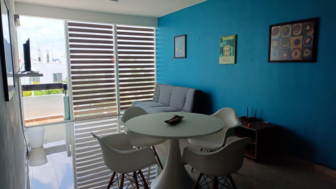 Depa Maya Apartment Cancun