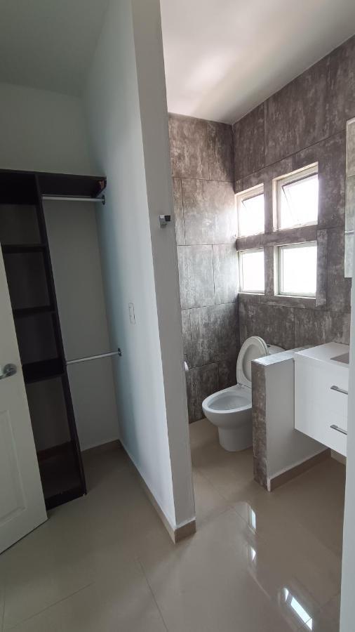 Apartment Depa Maya *