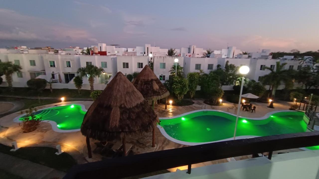 Apartment Depa Maya