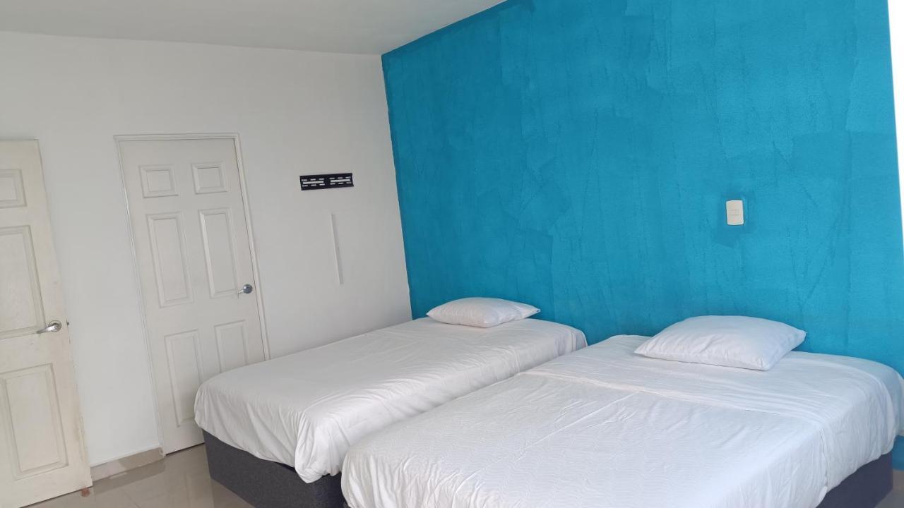 Depa Maya Apartment *